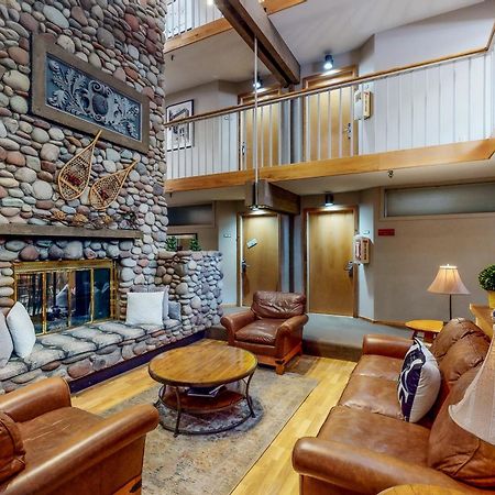 Mountain Lodge Telluride Habitación foto
