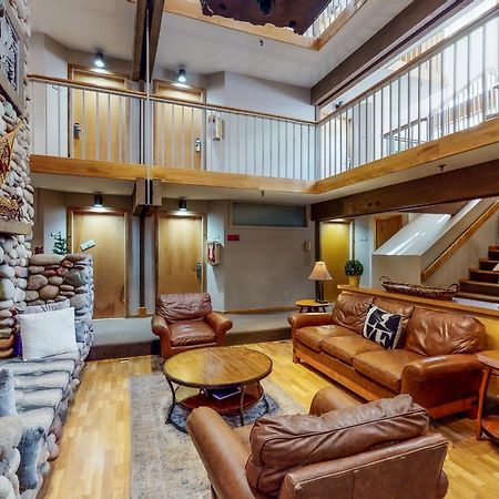 Mountain Lodge Telluride Habitación foto