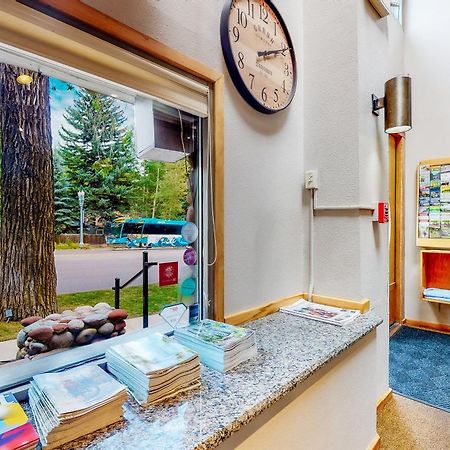Mountain Lodge Telluride Habitación foto