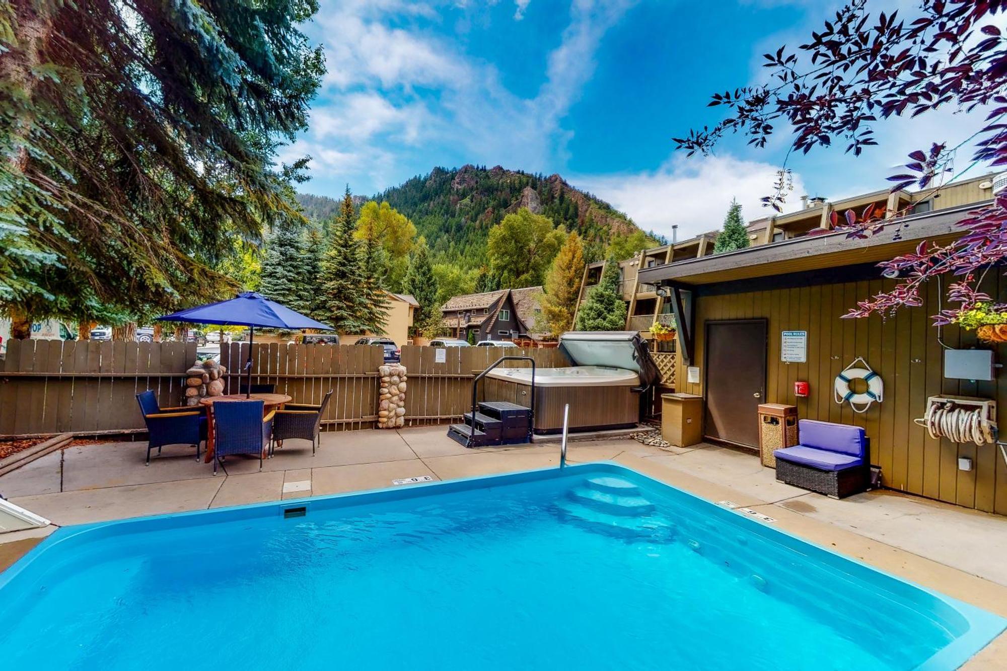 Mountain Lodge Telluride Habitación foto