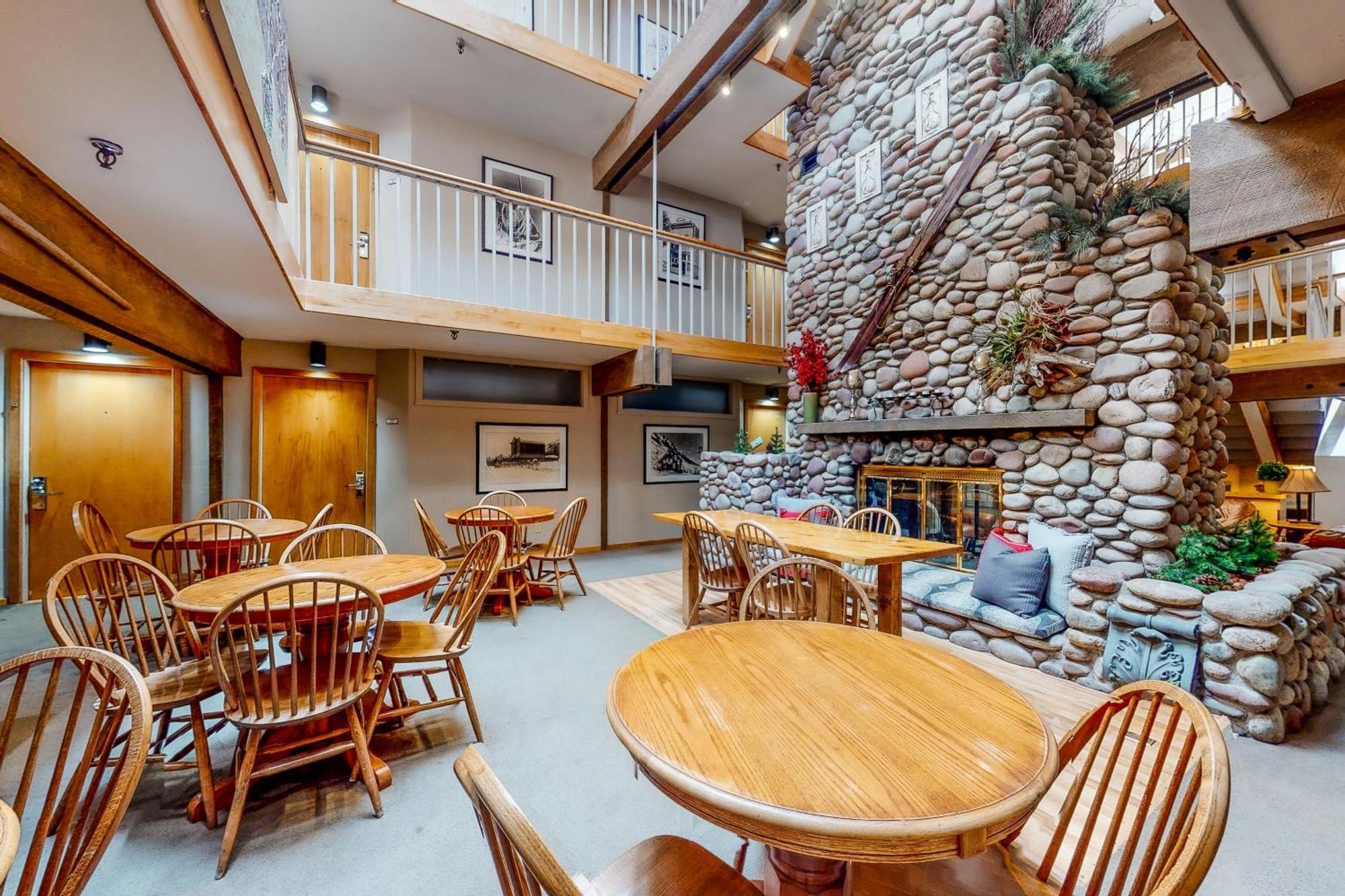 Mountain Lodge Telluride Habitación foto